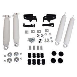 Shocks/Struts, Suspension Lift Kit Components, Kit