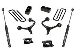 3 INCH LIFT KIT 2004-2022 NISSAN TITAN 2WD/4WD