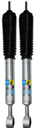 0-2" Bilstein Struts - 07-21 Toyota Tundra - Pair