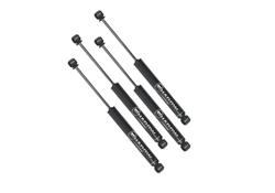 Shocks Superide Shock Box - 4-7 inch Lift Kit - 2000-2004 Ford F-250 and F-350 Super Duty 4WD, 2000-2005 Ford Excursion - Diesel and V-10,