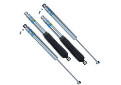 Shock Kit, Bilstein, 4.00 in .to 8.00 in. Lift, 4WD, Ford, Kit