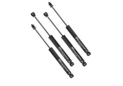 Shocks Superide Shock Box - 5 inch Lift Kit - 1994-2002 Dodge Ram 2500 or 3500 4WD - Diesel and V-10 models