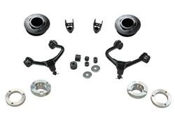 Lift Kit, 3" 2010-2022 Toyota 4Runner 2 & 4WD Lift Kit