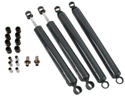 Shock Kit, Superride, 12.00 in. Lift, 4WD, Chevrolet, GMC, Kit