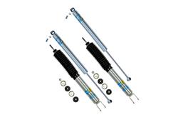 Shocks Bilstein Shock Box - 6 inch Lift Kit - 1999-2006 Chevy Siverado and GMC Sierra 1500 4WD - Knuckle Kit