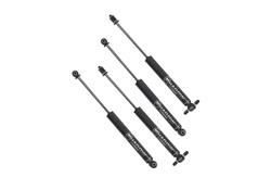 Shocks Superide Shock Box - 2.5 inch Lift Kit - 1986-1991 Jeep Commanche MJ