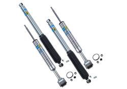 LIFT KIT SHOCK BOX Bilstein Shock Box - 4.5-6 inch Lift Kit - 2004-2008 Ford F150 4WD