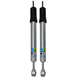 0-2.5" Bilstein Struts - 05-15 Toyota Tacoma - Pair