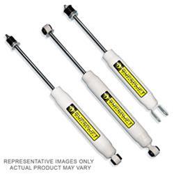 Shock/Strut, Superide, Twin-Tube, Rear, 4-6 in. Lift, Dodge, Pickup, 4WD, Each