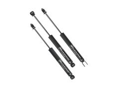 Shock, SL Shadow Shock Absorber - 19.92 Extended 12.41 Collapsed - Front Jeep Wrangerl TJ - Sold Individually