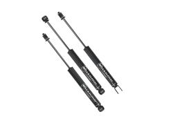 Shock/Strut, Superide, Twin-Tube, Front, 0-2 in. Lift, Dodge, Pickup, 4WD, Each