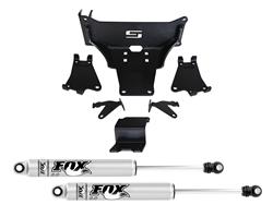 Dual Stabilizer - 2023 F250/350 FOX