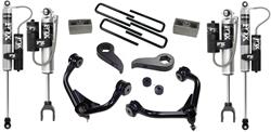 FOX LIFT KIT GM 2500HD 11-19 3"