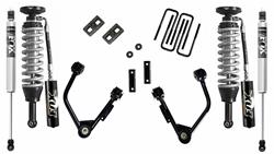 FOX LIFT KIT TOY TUN 07-20 3"