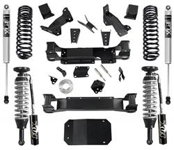 FOX LIFT KIT DG 1500 RAM 09-11 6"