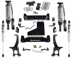 FOX LIFT KIT TOY TUN 07-20 6" 4WD