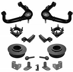 3 inch Lift Kit - 2022-2024 Toyota Tundra 4WD without Adaptive Variable Suspension (AVS) System - Will NOT fit Pro models