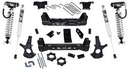 FOX LIFT KIT GM 1500 14-18 6.5" Fox AL/STMP