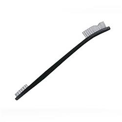 Car Detailing Brush, Dual Purpose Toothbrush-Style Detailing Brush, Interior/Exterior Type, Each