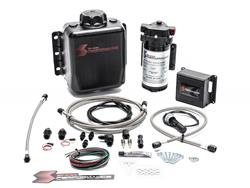 Boost Cooler, Stage 2, Forced Induction, Progressive, Engine Mount Water-Methanol Injection, Kit