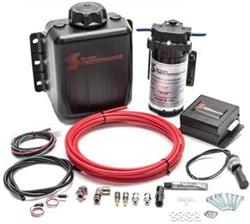 Water/Methanol Injection System, Stage 2, Carburetor/EFI, Supercharger, Turbocharger, Each