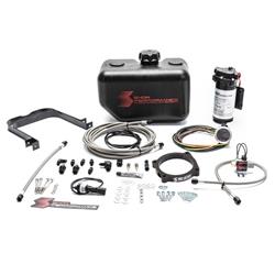 Water/Methanol Injection System, Stage 2.5, 2 1/2 Gallon Reservoir, Dodge, 6.2L, Kit