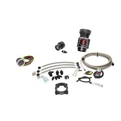 Gas Water-Meth Injection Kit , Stage 2 Boost Cooler 10-14 Genisis 2.0t Water-Methanol injection system