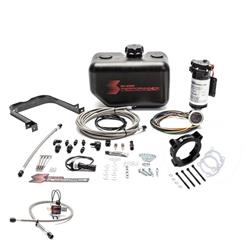 Water/Methanol Injection System, Stage 2.5, 2 1/2 Gallon Reservoir, for use on Hyundai, Kit