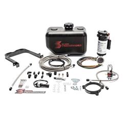 Water/Methanol Injection System, Stage 2.5, 2 1/2 Gallon Reservoir, LS, Kit
