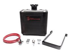 Water Injection Reservoir, Plastic, 7 Gallon, Each