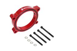 Water/Methanol Injection System Replacement Component, 6.2L Camaro SS/Corvette C7 Throttle Body Spacer Injection Plate, Each