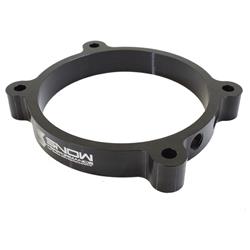 Plate, 102mm, Chevy, LS, Each