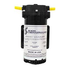 Water/Methanol Injection System Replacement Component, Extreme Environment 3/8 Pump, Nylon Line, Each