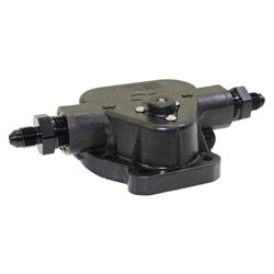 Replacement Parts, Water-Methanol Pump Rebuild Upper Housing Assembly For Model 40900 (Braided), Each