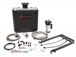 Water/Methanol Injection System, Stage 2.5, 7 Gallon Reservoir, Universal, Kit