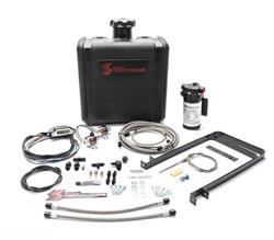 Water/Methanol Injection System, Stage 3, 7 Gallon Reservoir, Dodge, 5.9L, Kit