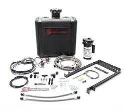 Water/Methanol Injection System, Stage 3, 7 Gallon Reservoir, Chevy, GMC, 6.6L, Kit
