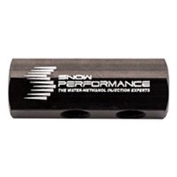 Water/Methanol, Nozzle Upgrade Kits, 4 Cylinder Direct Port Water Methanol Distribution Block, (4) 1/8 NPT Ports, Each