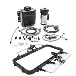 Water/Methanol Injection System, Holley Hi-Ram Intake Plate, VC-50 Controller, Kit