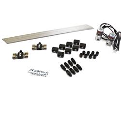 Water/Methanol Injection System Replacement Parts, Hardline Upgrade Kit, 8-Cylinder, Kit