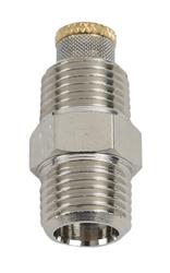 Nozzle, Water/Methanol Injection, Nickel Plated, 14 GPH, 883.26 ml/min, Each