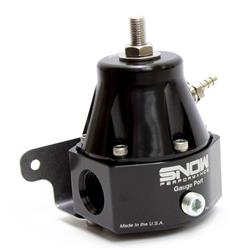 EFI FUEL PRESSURE REGULATOR