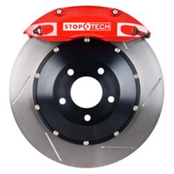 BBK 2PC ROTOR, REAR