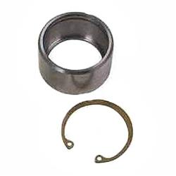 Bearing Receiver, 4140 Chromoly Steel, 1.483 in. Diameter, .003 in. Offset, Each