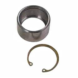 Bearing Receiver, 4140 Chromoly Steel, 1.250 in. Diameter, .013 in. Offset, Each