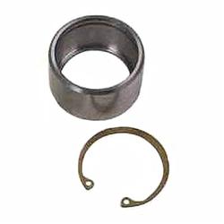 Bearing Receiver, 4140 Chromoly Steel, 1.063 in. Diameter, .017 in. Offset, Each