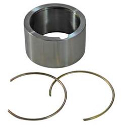 Weld-In Bungs And Fittings, Weld-In Ring Kit 2.00-in. Id