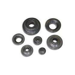 Die Set, Dimple Dies, Steel, Natural, .750 in., 1.000 in., 1.500 in., 2.000 in., 2.500 in., Set of 5