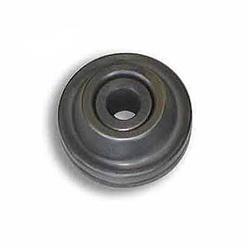 Flanging Die, Dimple Die, Steel, Natural, .750 in. Outside Diameter, Each