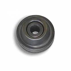 Flanging Die, Dimple Die, Steel, Natural, 1.000 in. Outside Diameter, Each